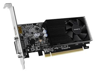 GIGABYTE VGA NVIDIA GeForce GT 1030 GV-N1030D4-2GL, GDDR4 2GB, 64bit