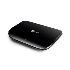 TP-LINK Gigabit Desktop Switch TL-SG1005D 5 Θυρών, Ver. 2.0