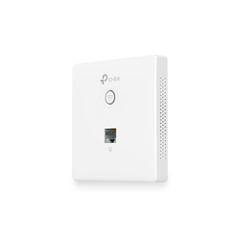 TP-LINK ασύρματο access point EAP115-Wall 300Mbps, επιτοίχιο, Ver. 1.0