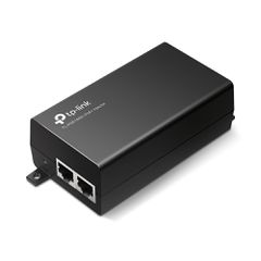 TP-LINK Gibagit PoE+ Injector TL-POE160S, 802.3af/at