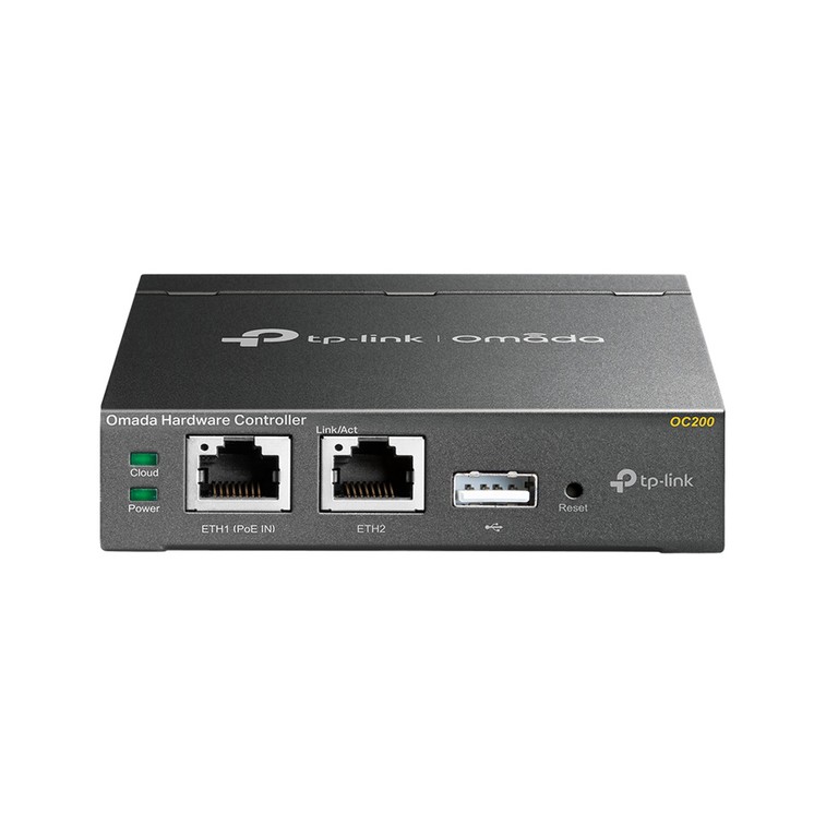 TP-LINK Omada Hardware Controller OC200, Ver. 2.0