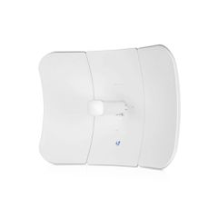 UBIQUITI LTU Long-Range Client LTU LR, 5GHz, 26dBi, λευκό