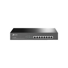 TP-LINK desktop/rackmount switch TL-SG1008MP, 8-Port PoE+, Ver. 2.0