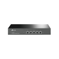 TP-LINK load balance broadband router TL-R480T+, 5x Ethernet port, Ver 9