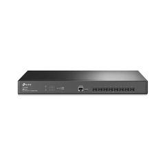 TP-LINK L2+ managed switch TL-SX3008F, 8-Ports 10Gbps SFP+, Ver. 1.0