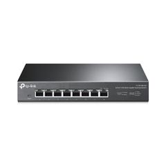 TP-LINK Multi-Gigabit Desktop Switch TL-SG108-M2, 8-Port 2.5G, Ver. 1.0