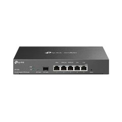 TP-LINK Gigabit VPN Router ER7206, 5x Gigabit & 1x SFP port, Ver. 1.0