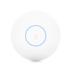 UBIQUITI Access Point UniFi U6-LR, 3000Mbps, Wi-Fi 6, 4x4 MU-MIMO, PoE+