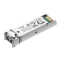 TP-LINK 1000Base-LX SMF Mini GBIC Module TL-SM311LS, έως 20km, Ver. 5.20