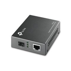 TP-LINK Gigabit SFP Media Converter MC220L, Ver. 4.20