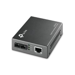 TP-LINK Gigabit Multi-Mode Media Converter MC200CM, Ver. 4.0