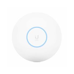 UBIQUITI Access Point UniFi U6 Pro, Wi-Fi 6, 5.300Mbps, 2.4/5GHz, PoE