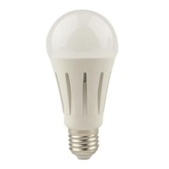 Λάμπα Led A60 17W 2040lm E27 θερμό φως 3000k 175-250v