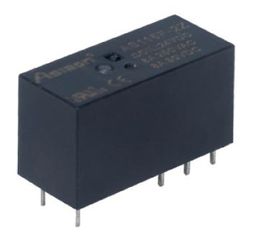 Μικρορελέ PCB 1Ρ 24VDC AS115F-1Z-24D