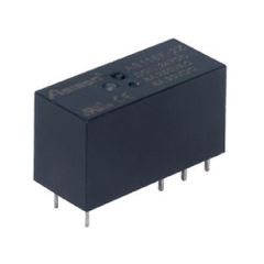 Μικρορελέ PCB 1Ρ 12VAC AS115F-1Z-12A 30x16x13mm