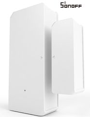Ασύρματος αισθητήρας Wi-Fi DW2-WIFI Sonoff 70x31x19 mm για πόρτες & παράθυρα