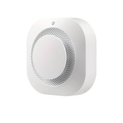 Ανιχνευτής καπνού Wi-Fi PG-S11 Ellicom με φωτοηλεκτρικό αισθητήρα, συναγερμό >80dB και ασύρματη ειδοποίηση 106x106x41,5mm