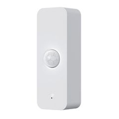Ανιχνευτής κίνησης Wi-Fi P01 EL-TECH με γωνία 128° εμβέλεια έως 6m και ειδοποιήσεις μέσω εφαρμογής 71x25x20 m