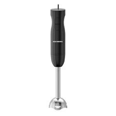 Σετ ραβδομπλέντερ Hausberg HB-7701NG μαύρο 500W - 3 σε 1 πολτοποιητής, Multi & Αναδευτήρας Αυγών