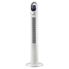 Ανεμιστήρας πύργος Hausberg HB-5958AB λευκός 115cm - 55W
