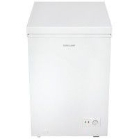 Καταψύκτης μπαούλο BD1-101-5 98 lt λευκός 55 x 54 x 84.5 cm