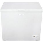 Καταψύκτης μπαούλο BD1-200-5 198 lt 91x55x85 cm ενεργειακή κλάση E