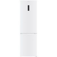 Ψυγειοκαταψύκτης no frost 293 lt 60x60x186 cm FN2-352-5 λευκό