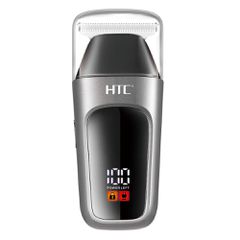 Hair trimmer HTC AT-119 5W με T-Blade λεπίδα και μπαταρία λιθίου 450mAh
