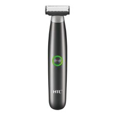 Ανδρική ξυριστική μηχανή και τρίμερ HTC GT-288 5W, πλενόμενη IPX6 με διπλή λεπίδα