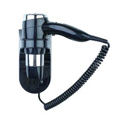 Σεσουάρ μπάνιου IQ HO-804 1100W με προστασία IPX1 και επιτοίχια στήριξη