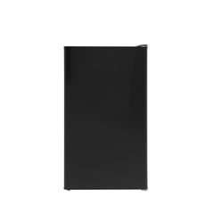 Ψυγείο mini bar μονόπορτο RF-505 82 lt μαύρο