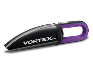 Επαναφορτιζόμενο σκουπάκι χειρός VC-965 purple με μοτέρ 70W και μπαταρία 2000mAh