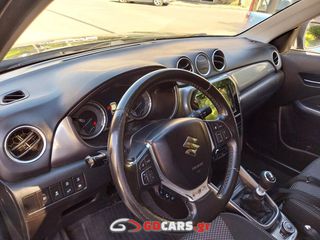 Suzuki Vitara 2021 1.4 GL+ HYBRID 48V 129HP 4X4 ΕΛΛΗΝΙΚΗΣ ΑΝΤ/ΠΕΙΑΣ-thumb-1