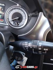 Suzuki Vitara 2021 1.4 GL+ HYBRID 48V 129HP 4X4 ΕΛΛΗΝΙΚΗΣ ΑΝΤ/ΠΕΙΑΣ-thumb-8