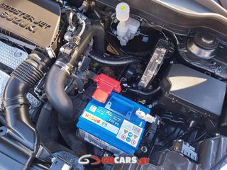 Suzuki Vitara 2021 1.4 GL+ HYBRID 48V 129HP 4X4 ΕΛΛΗΝΙΚΗΣ ΑΝΤ/ΠΕΙΑΣ-thumb-18