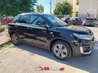 Suzuki Vitara 2021 1.4 GL+ HYBRID 48V 129HP 4X4 ΕΛΛΗΝΙΚΗΣ ΑΝΤ/ΠΕΙΑΣ