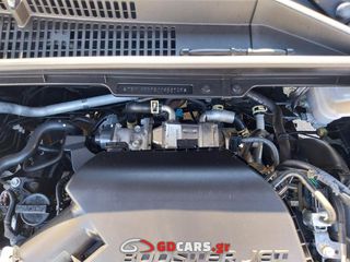 Suzuki Vitara 2021 1.4 GL+ HYBRID 48V 129HP 4X4 ΕΛΛΗΝΙΚΗΣ ΑΝΤ/ΠΕΙΑΣ-thumb-17