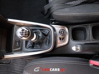 Suzuki Vitara 2021 1.4 GL+ HYBRID 48V 129HP 4X4 ΕΛΛΗΝΙΚΗΣ ΑΝΤ/ΠΕΙΑΣ-thumb-2