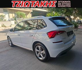 Skoda Kamiq 2022 STYLE ΕΛΛΗΝΙΚΟ 1.0 TSI 110HP  ΨΗΦΙΑΚΟ ΤΑΜΠΛΟ-thumb-17