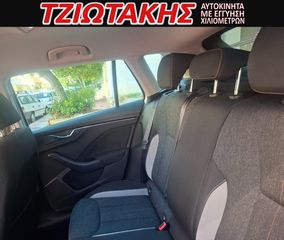 Skoda Kamiq 2022 STYLE ΕΛΛΗΝΙΚΟ 1.0 TSI 110HP  ΨΗΦΙΑΚΟ ΤΑΜΠΛΟ-thumb-31