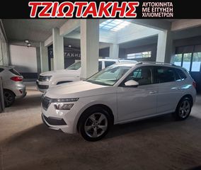 Skoda Kamiq 2022 STYLE ΕΛΛΗΝΙΚΟ 1.0 TSI 110HP  ΨΗΦΙΑΚΟ ΤΑΜΠΛΟ-thumb-39