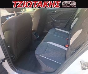 Skoda Kamiq 2022 STYLE ΕΛΛΗΝΙΚΟ 1.0 TSI 110HP  ΨΗΦΙΑΚΟ ΤΑΜΠΛΟ-thumb-33