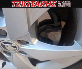 Skoda Kamiq 2022 STYLE ΕΛΛΗΝΙΚΟ 1.0 TSI 110HP  ΨΗΦΙΑΚΟ ΤΑΜΠΛΟ-thumb-26