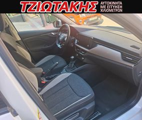 Skoda Kamiq 2022 STYLE ΕΛΛΗΝΙΚΟ 1.0 TSI 110HP  ΨΗΦΙΑΚΟ ΤΑΜΠΛΟ-thumb-30