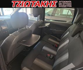 Dacia Lodgy 2018 7 ΘΕΣΕΙΣ 1.2 TCe Stepway Sensation-thumb-11