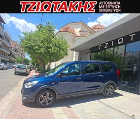 Dacia Lodgy 2018 7 ΘΕΣΕΙΣ 1.2 TCe Stepway Sensation-thumb-44