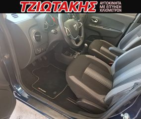 Dacia Lodgy 2018 7 ΘΕΣΕΙΣ 1.2 TCe Stepway Sensation-thumb-25
