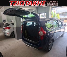 Dacia Lodgy 2018 7 ΘΕΣΕΙΣ 1.2 TCe Stepway Sensation-thumb-30