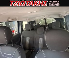 Dacia Lodgy 2018 7 ΘΕΣΕΙΣ 1.2 TCe Stepway Sensation-thumb-8