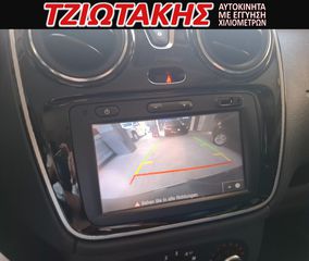 Dacia Lodgy 2018 7 ΘΕΣΕΙΣ 1.2 TCe Stepway Sensation-thumb-3